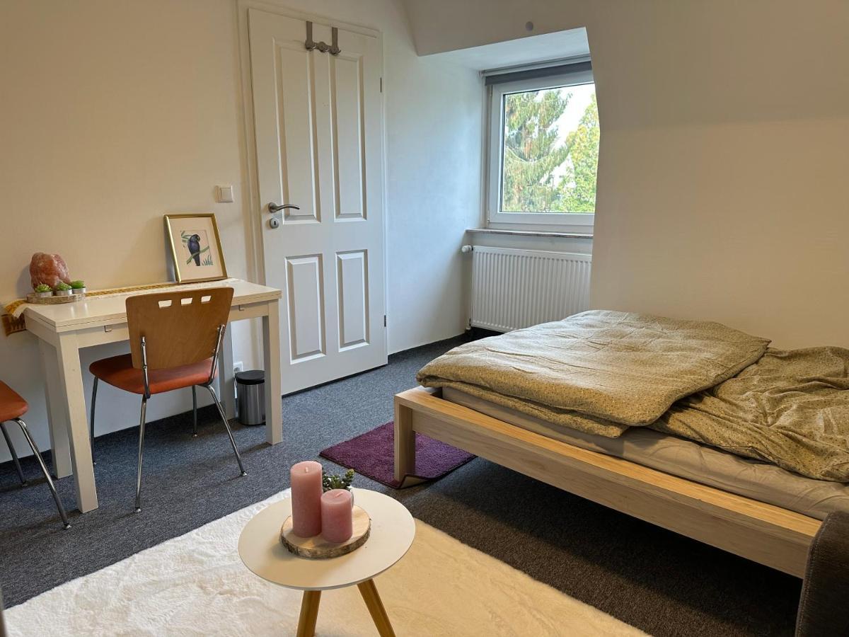 Starhouse Ferienwohnung Hamburgo Exterior foto